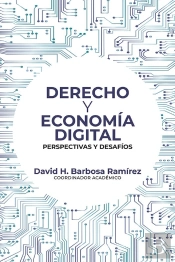 Derecho Y Economía Digital