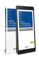 Derecho Y Factor Religioso En La Union Europea