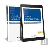 Derecho Y Factor Religioso En La Union Europea