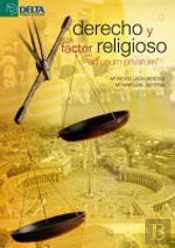 Derecho Y Factor Religioso