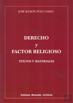 Bertrand.pt - Derecho Y Factor Religioso. Textos Y Materiales