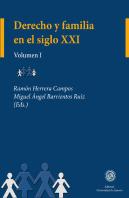 Derecho Y Familia En El Siglo Xxi