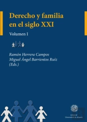 Derecho Y Familia En El Siglo Xxi