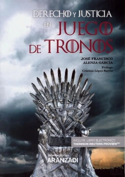 Bertrand.pt - Derecho Y Justicia En Juego De Tronos (Papel + E-Book)