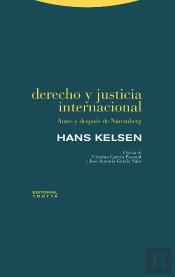 Derecho Y Justicia Internacional
