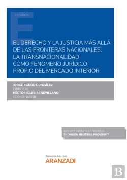 Bertrand.pt - Derecho Y La Justicia Mas Alla De Las Fronteras Nacionales.