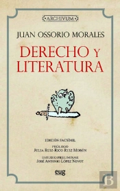 Derecho Y Literatura