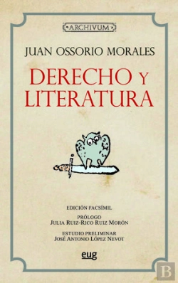 Bertrand.pt - Derecho Y Literatura