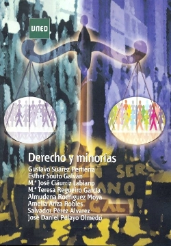 Bertrand.pt - Derecho Y Minorías