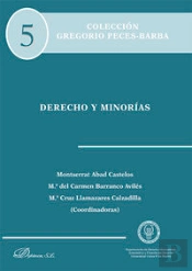 Derecho Y Minorías
