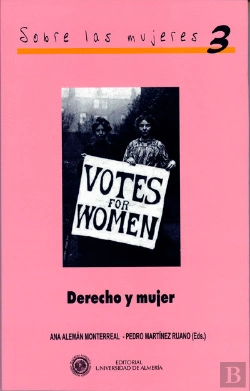 Bertrand.pt - Derecho Y Mujer