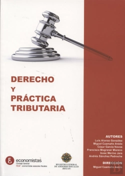 Bertrand.pt - Derecho Y Práctica Tributaria