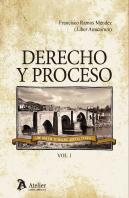 Derecho Y Proceso.
