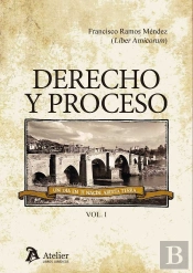 Derecho Y Proceso.