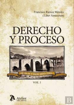 Bertrand.pt - Derecho Y Proceso.