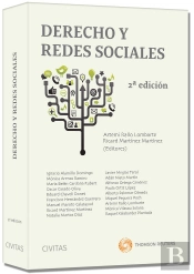Derecho Y Redes Sociales