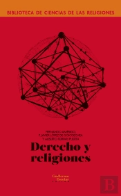 Derecho Y Religiones
