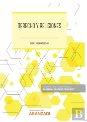 Derecho Y Religiones