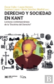 Derecho Y Sociedad En Kant