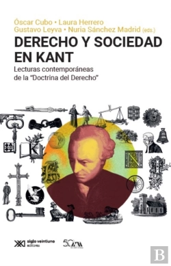 Bertrand.pt - Derecho Y Sociedad En Kant