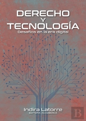 Derecho Y Tecnología