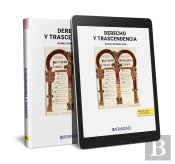 Derecho Y Trascendencia (Papel E-Book)