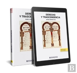 Bertrand.pt - Derecho Y Trascendencia (Papel E-Book)