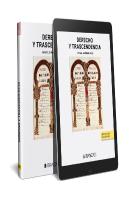 Derecho Y Trascendencia (Papel E-Book)