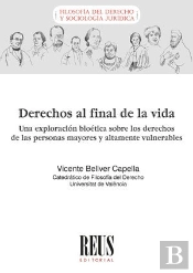 Derechos Al Final De La Vida