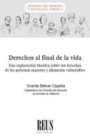 Derechos Al Final De La Vida