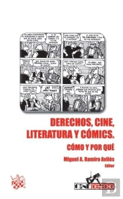 Derechos, Cine, Literatura Y Cómics