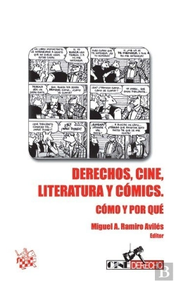 Bertrand.pt - Derechos, Cine, Literatura Y Cómics