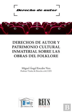 Bertrand.pt - Derechos De Autor Y Patrimonio Cultural Inmaterial Sobre Las Obras Del Folklore