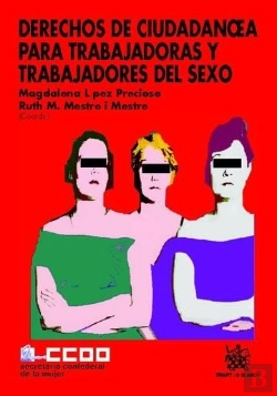 Bertrand.pt - Derechos De Ciudadanía Para Trabajadoras Y Trabajadores Del Sexo