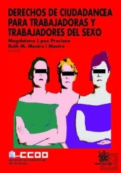 Derechos De Ciudadanía Para Trabajadoras Y Trabajadores Del Sexo
