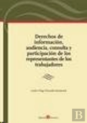 Derechos De Información, Audiencia, Consulta Y Participación De Los Representant