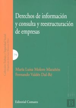 Bertrand.pt - Derechos De Información Y Consulta Y Reestructuración De Empresas