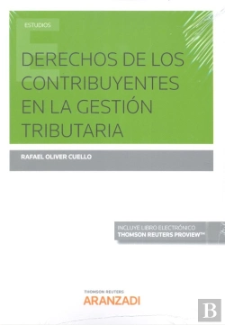 Bertrand.pt - Derechos De Los Contribuyentes En La Gestion Tributaria (Papel +