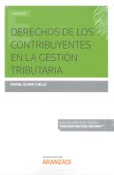 Derechos De Los Contribuyentes En La Gestion Tributaria (Papel +