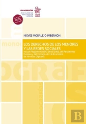 Derechos De Los Menores Y Las Redes Sociales