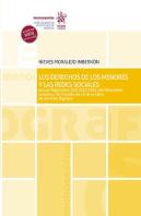Derechos De Los Menores Y Las Redes Sociales