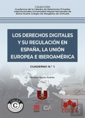 Derechos Digitales Y Regulacion España, Union Europea