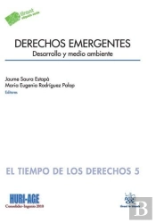 Derechos Emergentes