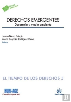 Bertrand.pt - Derechos Emergentes
