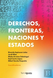 Derechos, Fronteras, Naciones Y Estados