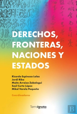 Bertrand.pt - Derechos, Fronteras, Naciones Y Estados