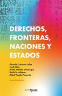 Derechos, Fronteras, Naciones Y Estados