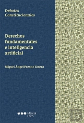 Derechos Fundamentales E Inteligencia Artificial