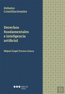 Bertrand.pt - Derechos Fundamentales E Inteligencia Artificial