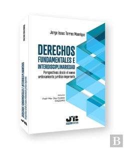 Bertrand.pt - Derechos Fundamentales E Interdisciplinariedad